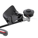 Електричний тример DT-2246,Тример електричний, 1200 Вт, 230 В, ~50 Гц, 7500 об/хв., плавний пуск, діаметр обертання диска/волосіні, фото 4