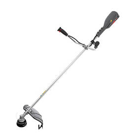 Електричний тример DT-2248, Тример електричний, Електротример 1400 Вт, Електротримери для трави. riven