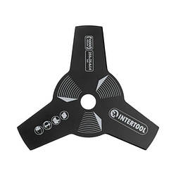 Диски та ножі для мотокос