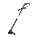 Електричний тример DT-2255, Тример електричний, Електротример 350 Вт, Електротримери для трави. riven, фото 2