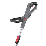 Електричний тример DT-2255, Електричний тример, 450 Вт, 230 В, ~50 Гц, 10000 об/хв, Тример для саду, Тримери садові, Тримери коси, фото 6