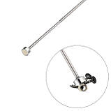 Захват магнітний телескопічний 130-640 мм, 2.25 кг INTERTOOL ET-1006 riven, фото 3