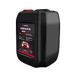 Піна активна PREMIUM 5 л, рожева, концентрат 1:5 - 1:10 Активна піна riven, фото 3