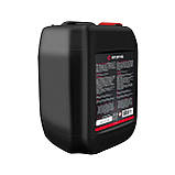 Піна активна PREMIUM 5 л, рожева, концентрат 1:5 - 1:10 Активна піна riven, фото 5