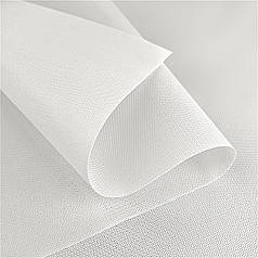 Кафін 002 текстурний листовий - Білий (20 аркушів)