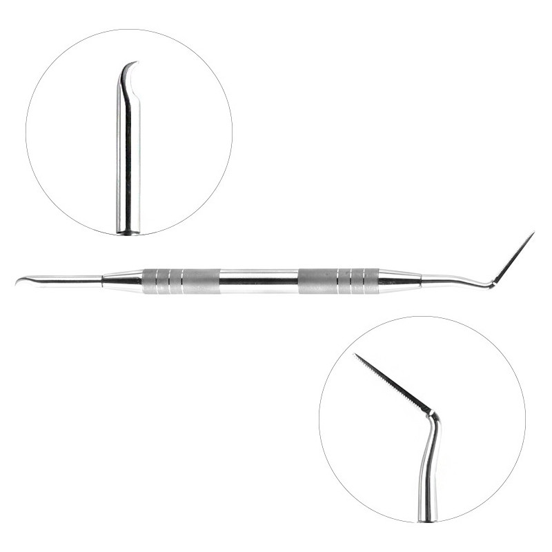 Рашпиль для врослого нігтя OLTON, фото 1