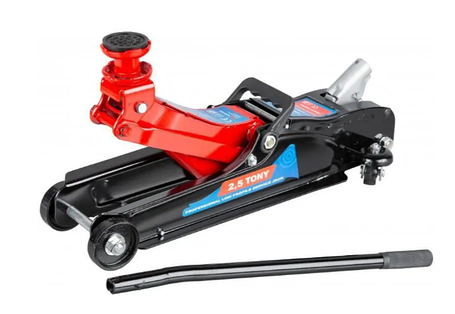 Домкрати 2.5 тонни