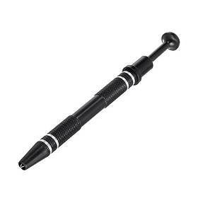 Захват радіотехнічний, алюмінієвий INTERTOOL NT-6010 riven