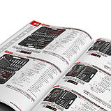 Каталог 2021 INTERTOOL PR-0337 riven, фото 3