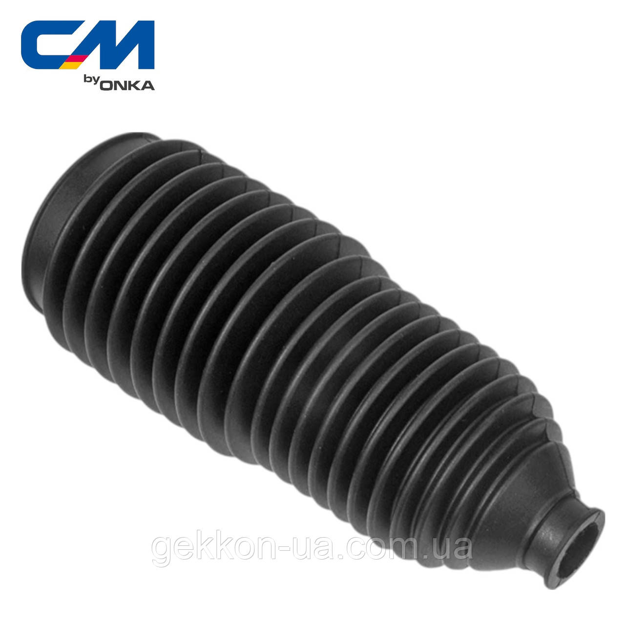 Пильовик (чохол) кермового механізму VAG VW 1996-2000 [СМ Onka] 4D0419831D, фото 1