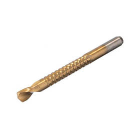 Свердло-фреза універсальне 8*98 мм INTERTOOL SD-5808 riven