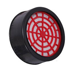 Респіратори