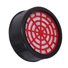 Картридж змінний для респіратора SP-0027, SP-0028 INTERTOOL SP-0033 riven