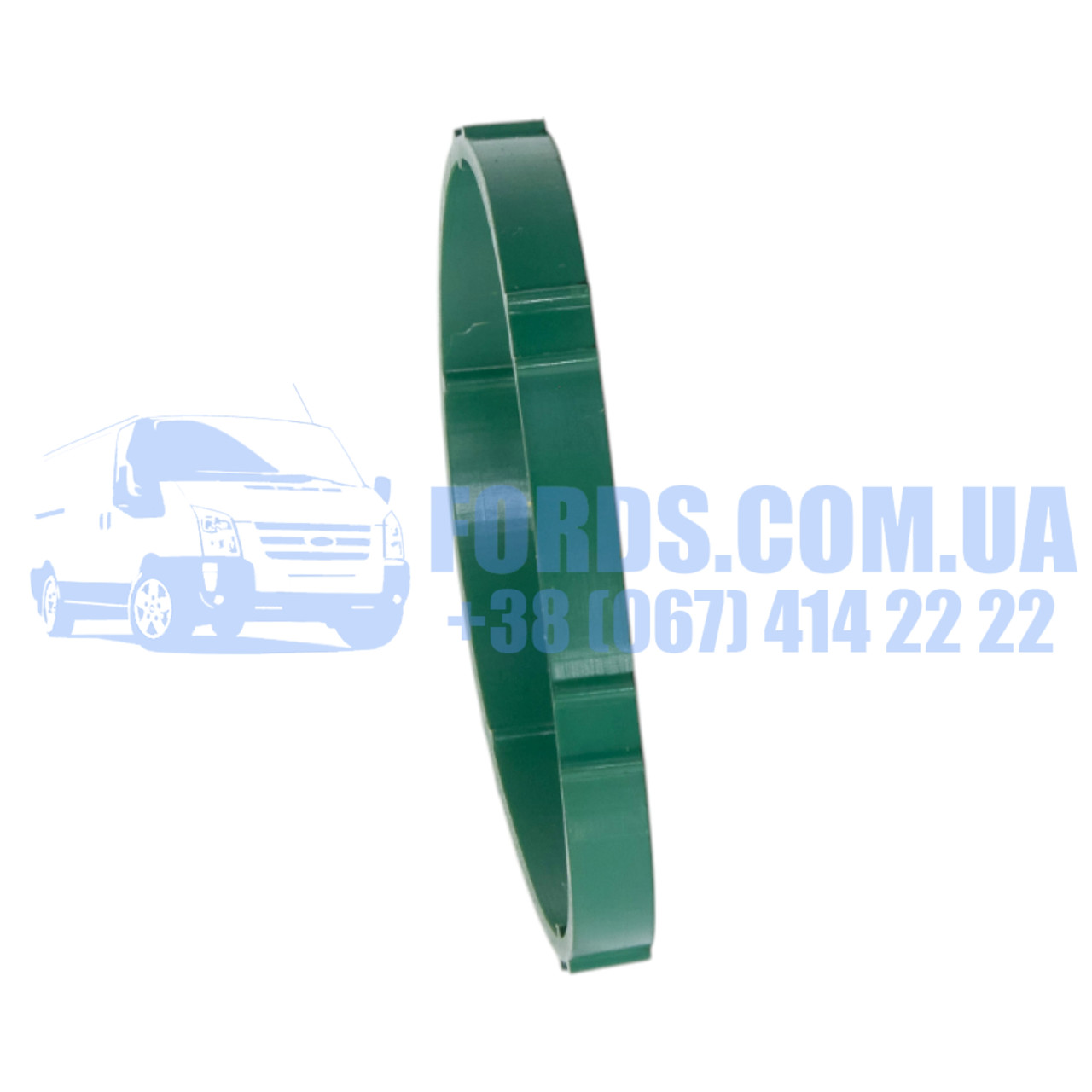 Прокладка коллектора впускного FORD TRANSIT 2016- (2.0 ECOBLUE) IBRAS