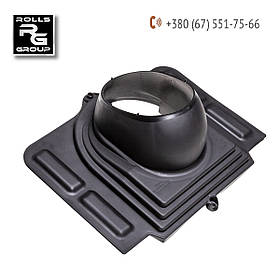 Прохідний елемент для даху з металочерепиці / профнастилу, Pelti