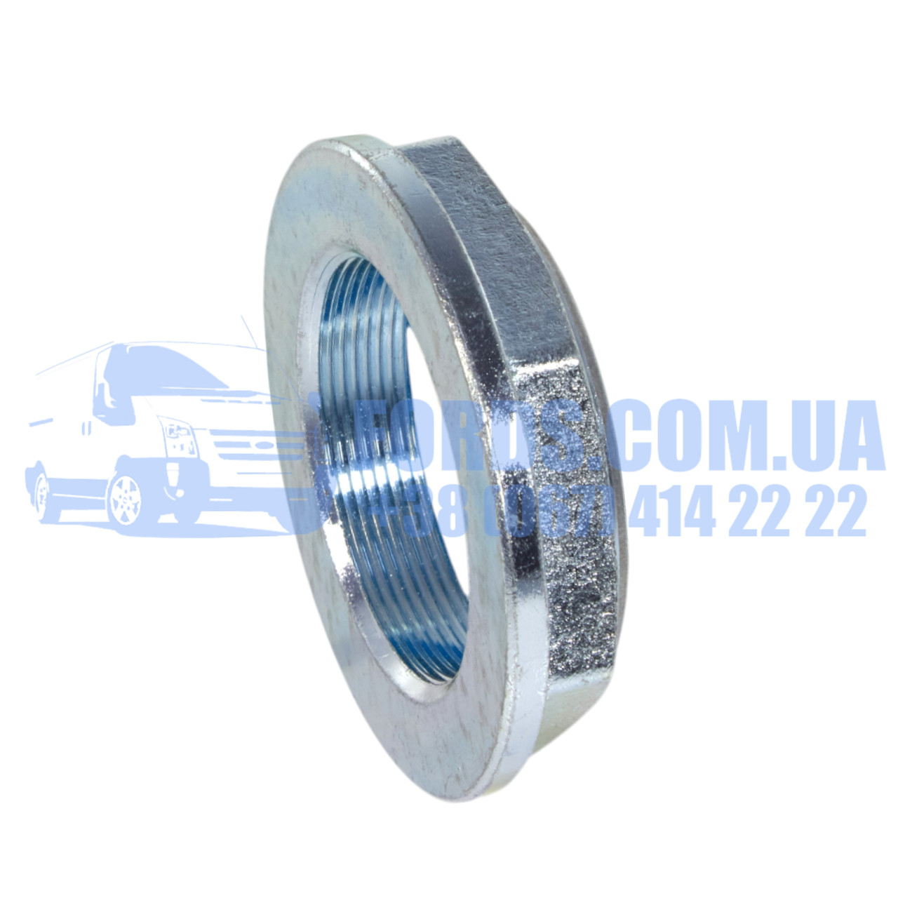 Гайка маточини задньої права FORD TRANSIT 2006-2014 HMPX