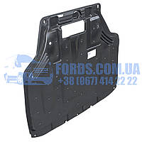 Захист двигуна FORD FIESTA/B-MAX/ECOSPORT/COURIER 2008- (Пластик) HMPX