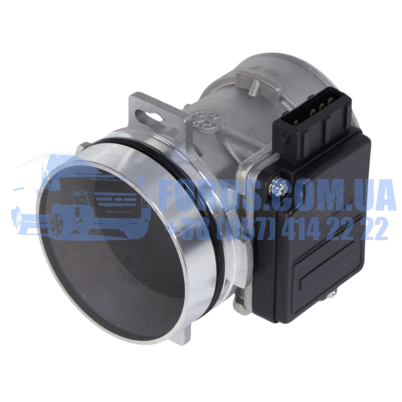 Датчик витрати повітря FORD ESCORT 1995-2001 (1.6) HMPX