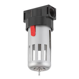 Фільтр для очищення повітря 1/2" INTERTOOL PT-1401 Фільтр тонкої очистки riven