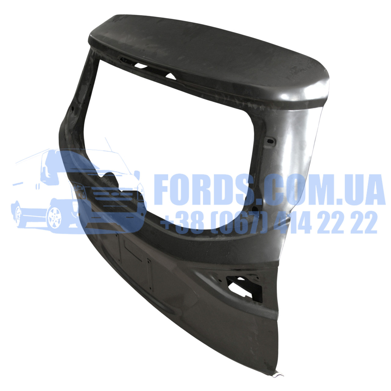 Двері багажника FORD KUGA 2012-2016 (1827472/CV44S40400AM/HMPXCV44S40400AM) HMPX