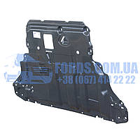 Захист двигуна FORD FOCUS 2018- (Пластик) HMPX