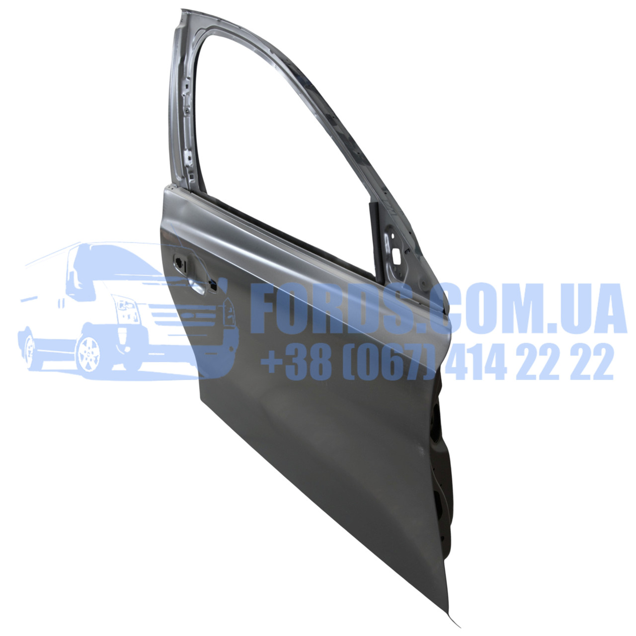 Двері передня права FORD FOCUS 2018 - HMPX