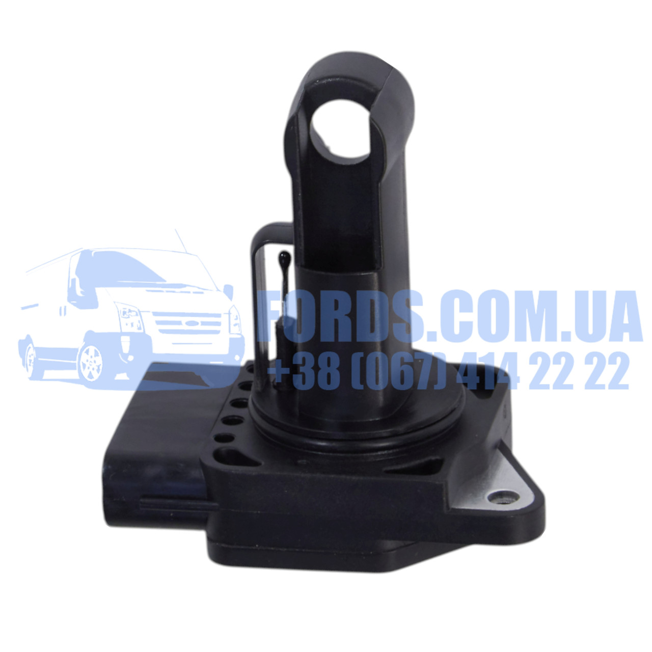 Датчик витрати повітря FORD RANGER 1998-2012 (2.5TDI/2.5TDCI) HMPX