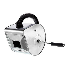 Пристрій для нанесення штукатурки INTERTOOL KT-0001, Електричний пристрій для нанесення штукатурки riven