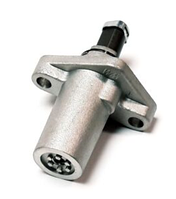 Натягувач ланцюга ГРМ (механізм) оригінал Linhai 400 22715A