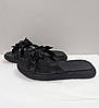 STTOPA Розміри 40-45. Шльопанці великих розмірів шкіряні. 121-4045 Чорні, фото 10