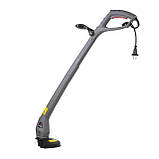 Електричний тример INTERTOOL DT-2243, Тример електричний, електротример 1400 Вт, Електротримери для трави. riven, фото 2