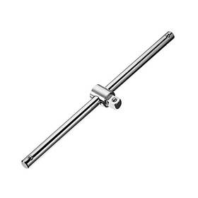 Вороток Т-подібний 1/2" 300 мм, Cr-V INTERTOOL ET-1022 riven