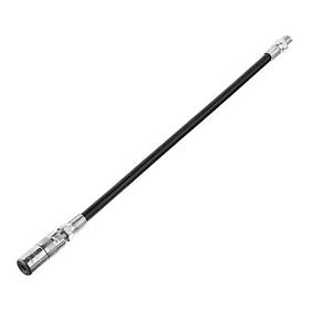 Шланг на шприц для змащування 8*300 мм INTERTOOL HT-0064 riven