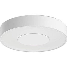 Стельовий світильник Philips Hue White And Color Ambiance Infuse L White (915005997401) [103489]