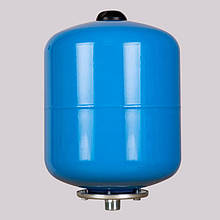 Гідроакумулятор настінний 8 л