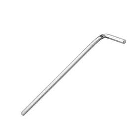 Ключ Г-подібний шестигранний 2 мм, 83*16 мм INTERTOOL HT-1852 riven