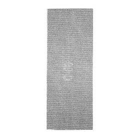 Сітка абразивна, 105*280 мм, зерно 60 INTERTOOL KT-600650 riven