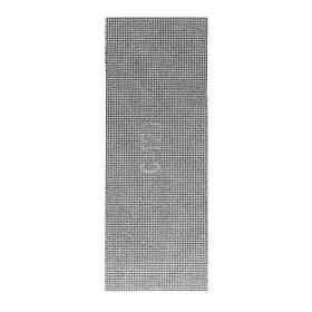 Сітка абразивна, 280*105 мм, зерно 120 INTERTOOL KT-601250 riven