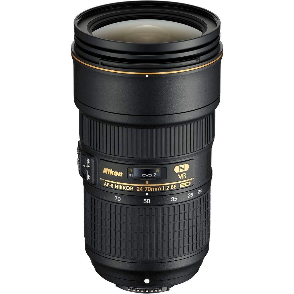 Nikon nikkor 24mm f2.8 ai - купить недорого, Prom.ua: цены