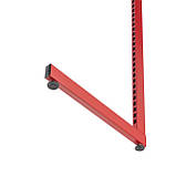 Стійка до стенду приставного PR-5001 INTERTOOL PR-5002 Стійка стенд riven, фото 4