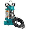 Насос дренажний 0.37кВт Hmax 42м Qmax 35л/хв LEO SPm37A (773251), фото 2