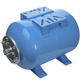 Гідроаккумулятор 24л 10bar Cristal