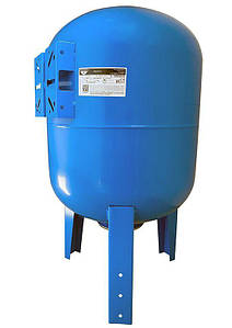 Гідроаккумулятор 80л Zilmet ultra-pro 10bar ВЕРТИКАЛЬНИЙ ( 1100008004 )