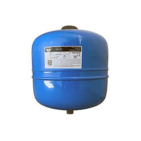 Гідроаккумулятор з фіксованою мембраною 12л ZILMET HYDRO-pro 10bar ( 11A0001200 )