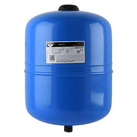 Гідроаккумулятор з фіксованою мембраною 18л ZILMET HYDRO-pro 10bar ( 11A0001800 )
