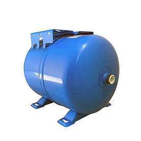 Гідроаккумулятор з фіксованою мембраною 24л ZILMET HYDRO-pro 10bar ( 11A0002434 )