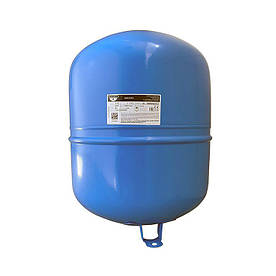 Гідроаккумулятор з фіксованою мембраною 50 л ZILMET HYDRO-pro 10bar вертикальний ( 11A0005000 )