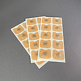 Розширювач для носа, антихрап для носа, кліпса від хропіння білі (HRPMG1), фото 8