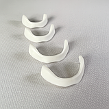 Розширювач для носа, антихрап для носа, кліпса від хропіння білі (HRPMG1), фото 5