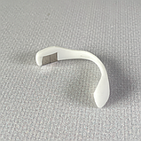 Розширювач для носа, антихрап для носа, кліпса від хропіння білі (HRPMG1), фото 6